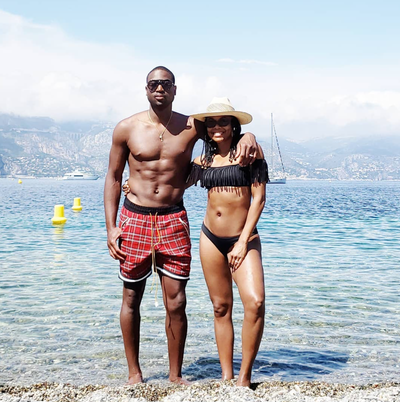 These Photos From Gabrielle Union and Dwyane Wade’s #WadeWorldTour Summer Vacation Has Us Ready To Grab Bae and Go